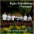 Rajko Suhodolčan, Faringaši