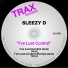 Sleazy D