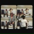 ARTWXRK, DRATBEATZ, DJ SAINT RICH
