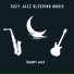 Cozy Jazz Sleeping Music