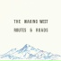 The Waking West