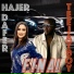 TeeJayBoy, Hajer Dafer