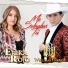 William Garza, Erika Rojo