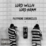Lord Willin Lord Hiram