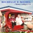 Michelle Cris, michel jhonny, Santina CCB