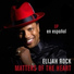 Elijah Rock