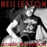 Neil Leyton