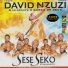 David Nzuzi feat. Le groupe a Graça de Deus