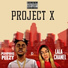 Pompano Peezy & Lala Chanel