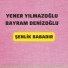 Yener Yılmazoğlu feat. Bayram Denizoğlu