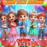 Cartoon Band