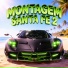 BRAZILIAN MASTER, PHONK GROOVE, MC DJ MONTAGEM