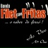 Forró Filet com Fritas