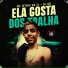MC Teteus da ZL, Love Funk, DJ GR