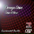 Omega Drive