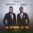 DJ Kerozen feat. Serge Beynaud