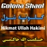 Hikmat Ullah Hakimi