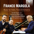 Davide Alogna, Costantino Catena