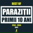 Paraziţii