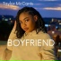 Taylor McCants