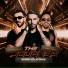 Léo Frasson, Álvaro Carias, Dener Delatorre