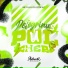 DJ JOTA HZ, Authentic Records, Mc Lullu