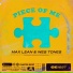 Max Lean, Wes Tones