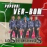 Los Cedreños