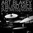 Art Blakey, The Jazz Messengers