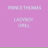 Prince Thomas