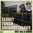 Gregory Isaacs, Sekret, Torch, Top Secret Music