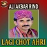 Ali Akbar Rind