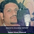 Saeed Alam masood