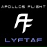 Apollos Flight