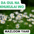 Mazloom Yaar