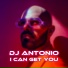 Dj Antonio