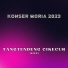 KONSER MORIA 2023