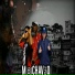 Zo Mc, C.a Mc, Lukinhas Mc