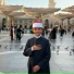 القارئ عمر علي