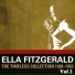 Ella Fitzgerald