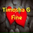 Timosha G