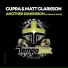 Cupra, Matt Clarkson