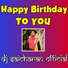 Dj Saicharan Official feat. Saicharan Sandeveni