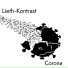 Lieth-Kontrast