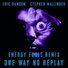 Eric Random, Stephen Mallinder, Energy Fools