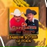 Os Gargantas De Ouro