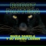 Maria Daniela y Su Sonido Lasser, Fat Tony