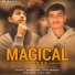 Ritik Kashyap, Mohit Raja