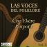 Las Voces del Folklore