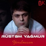 Rüstəm Yağmur